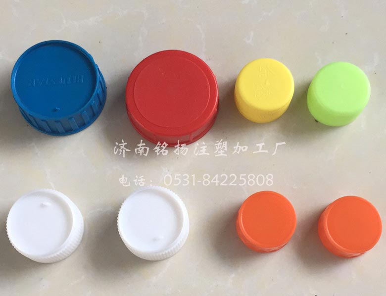 瓶蓋類注塑加工 瓶蓋類注塑加工