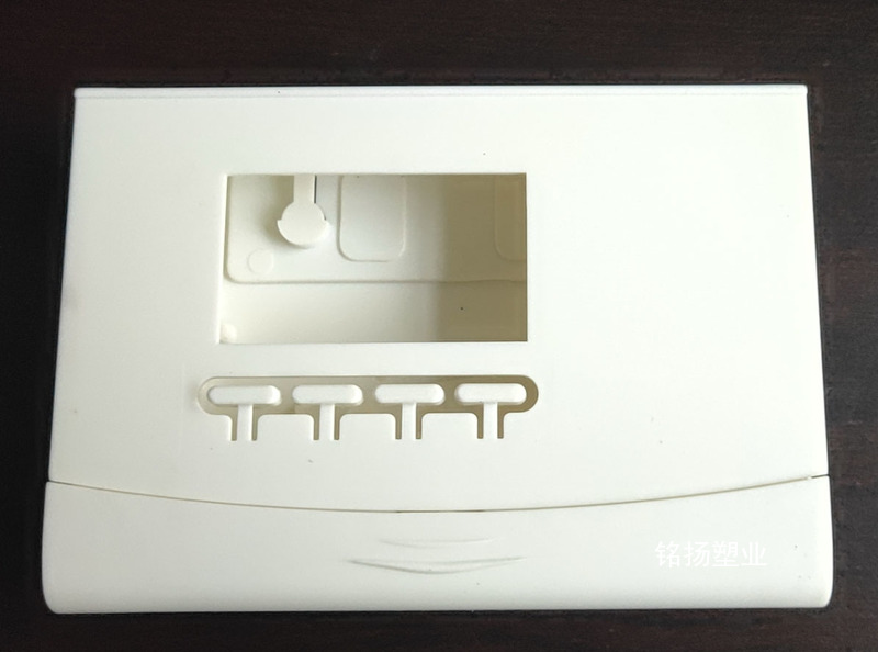 控制器外殼注塑加工 控制器外殼注塑加工