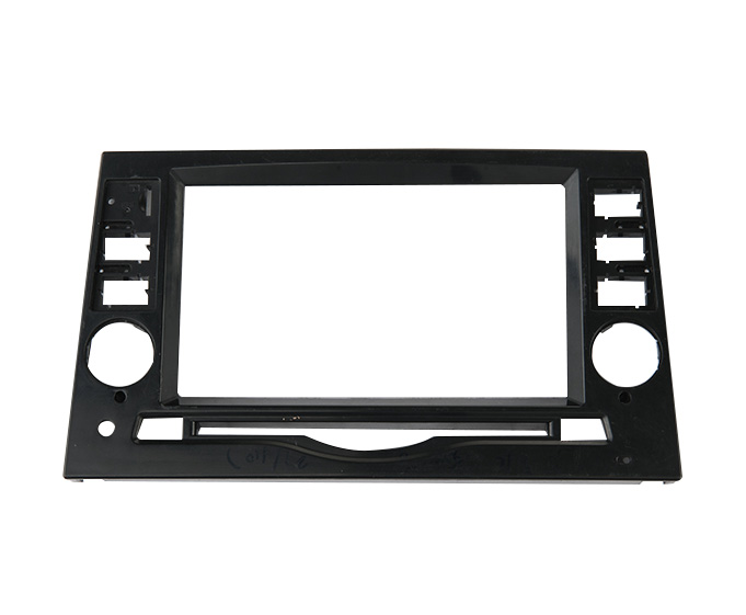 車載導(dǎo)航外殼注塑加工 車載導(dǎo)航外殼注塑加工